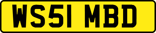 WS51MBD