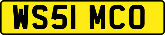 WS51MCO