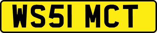 WS51MCT