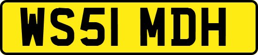 WS51MDH