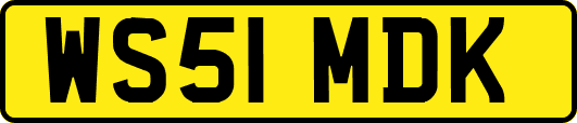 WS51MDK