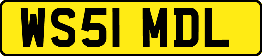 WS51MDL