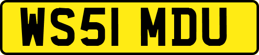 WS51MDU