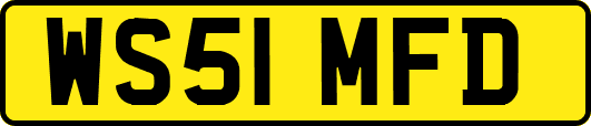 WS51MFD