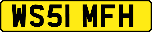 WS51MFH