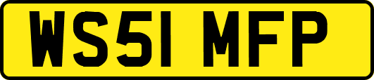 WS51MFP