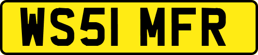 WS51MFR