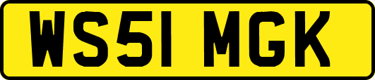 WS51MGK