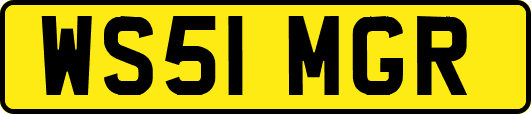 WS51MGR