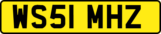 WS51MHZ