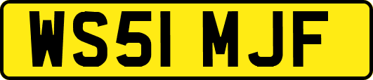 WS51MJF