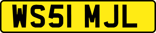 WS51MJL