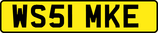 WS51MKE