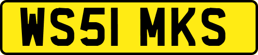 WS51MKS