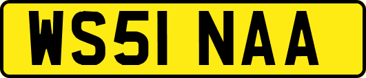 WS51NAA