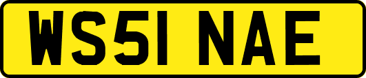 WS51NAE