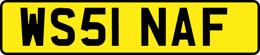 WS51NAF