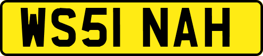 WS51NAH