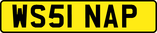 WS51NAP