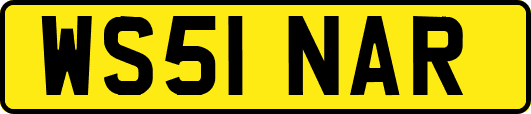 WS51NAR