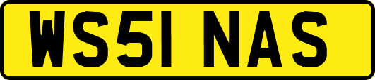 WS51NAS