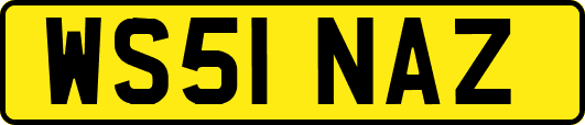 WS51NAZ