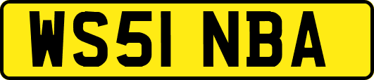 WS51NBA