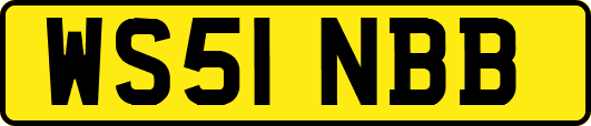 WS51NBB