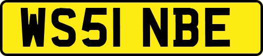 WS51NBE