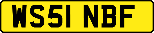 WS51NBF