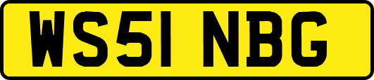 WS51NBG