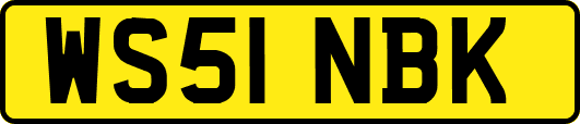 WS51NBK