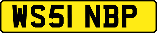 WS51NBP