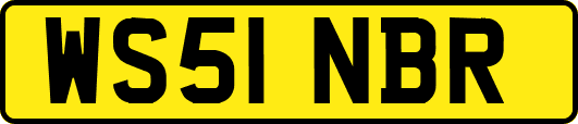 WS51NBR