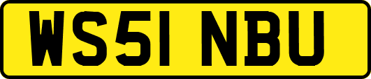 WS51NBU