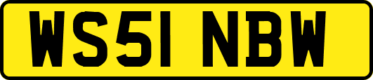 WS51NBW