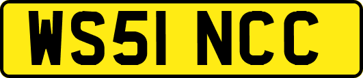 WS51NCC