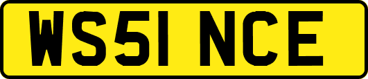 WS51NCE