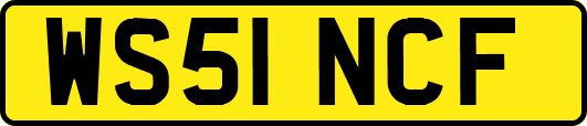 WS51NCF