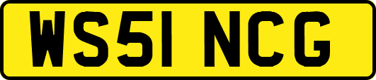 WS51NCG