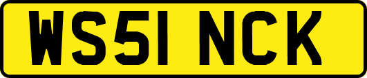 WS51NCK