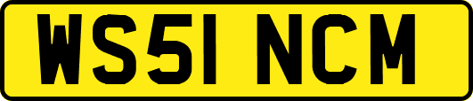 WS51NCM