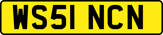 WS51NCN