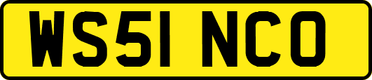 WS51NCO