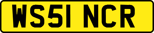 WS51NCR