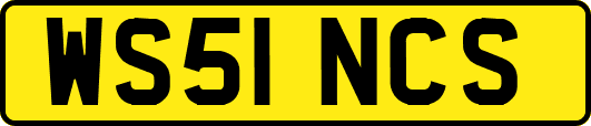 WS51NCS