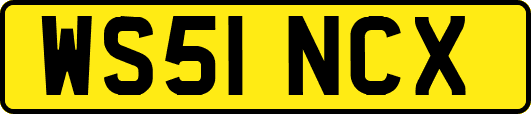 WS51NCX