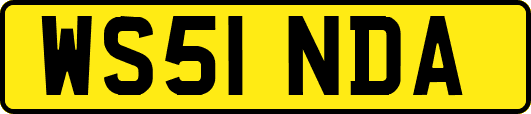 WS51NDA