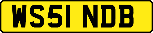 WS51NDB