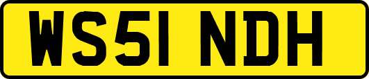 WS51NDH